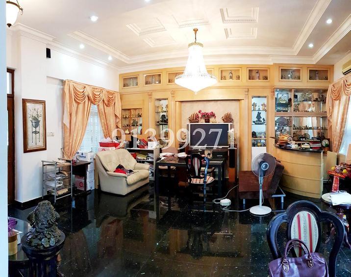 Lorong Gambir (D19), Semi-Detached #145912262